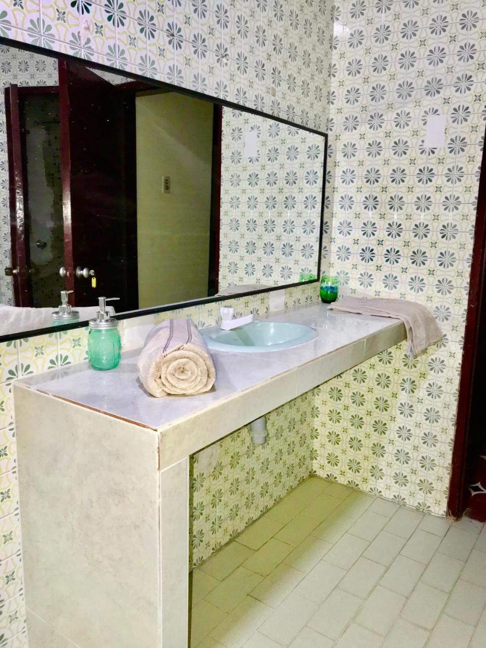 Mi Casa Hostel Ríohacha 外观 照片