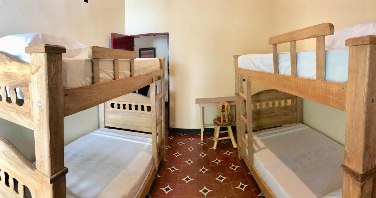 Mi Casa Hostel Ríohacha 外观 照片