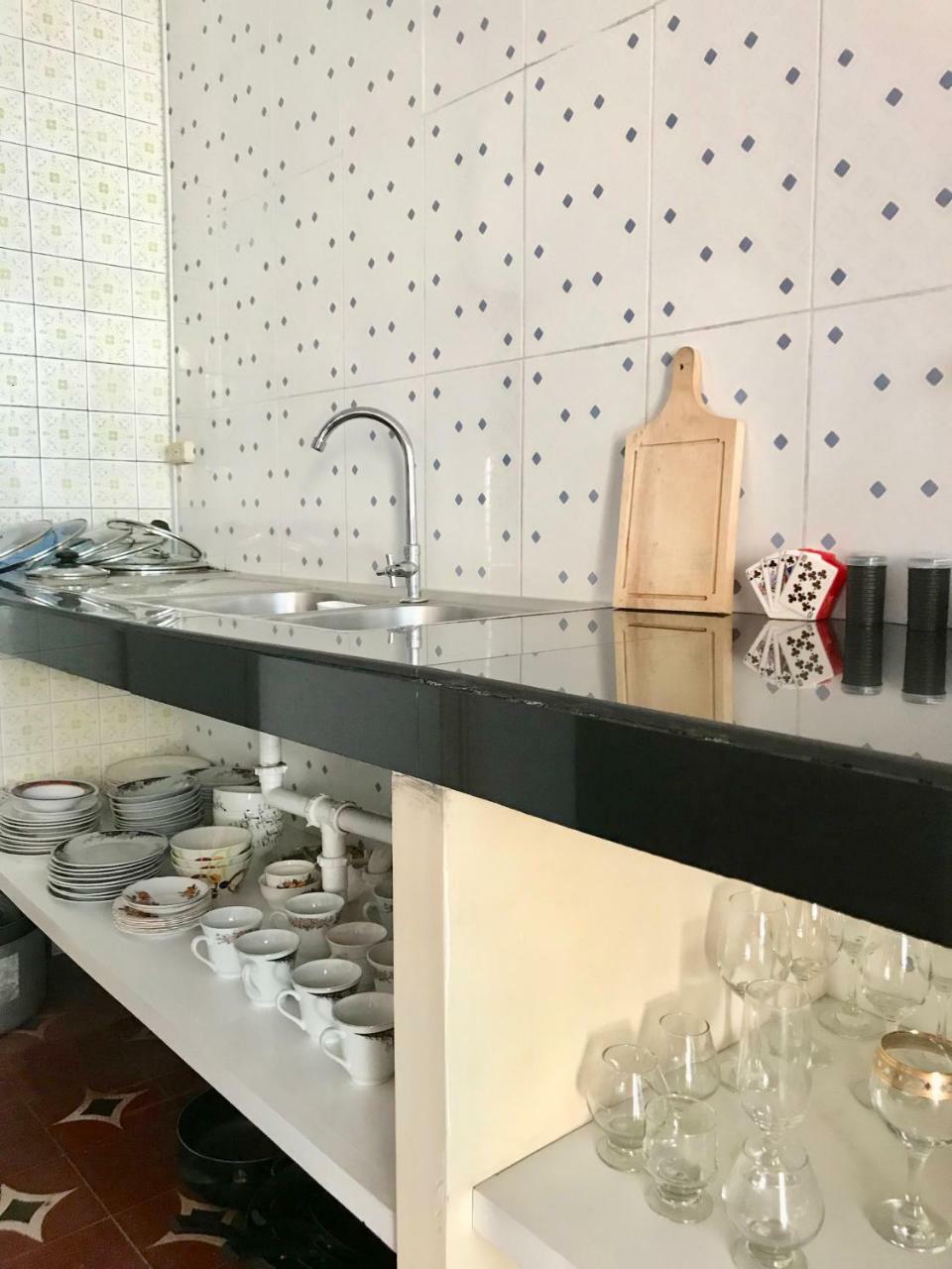 Mi Casa Hostel Ríohacha 外观 照片