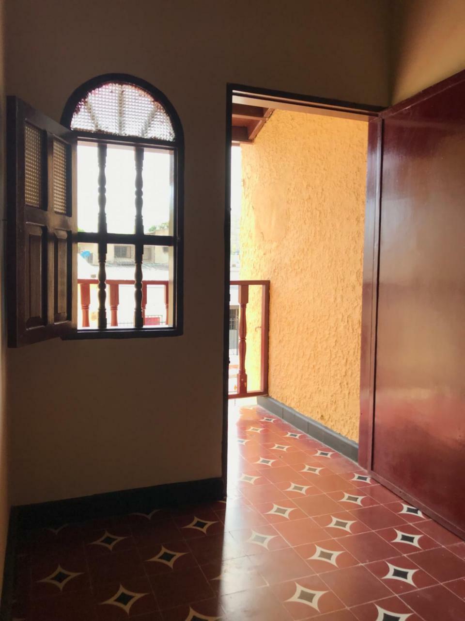 Mi Casa Hostel Ríohacha 外观 照片