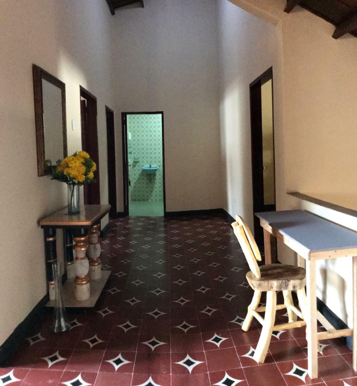 Mi Casa Hostel Ríohacha 外观 照片