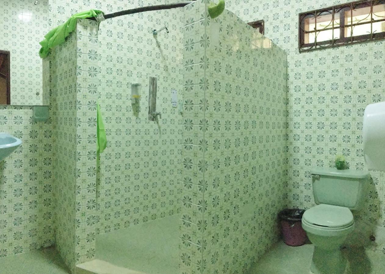 Mi Casa Hostel Ríohacha 客房 照片