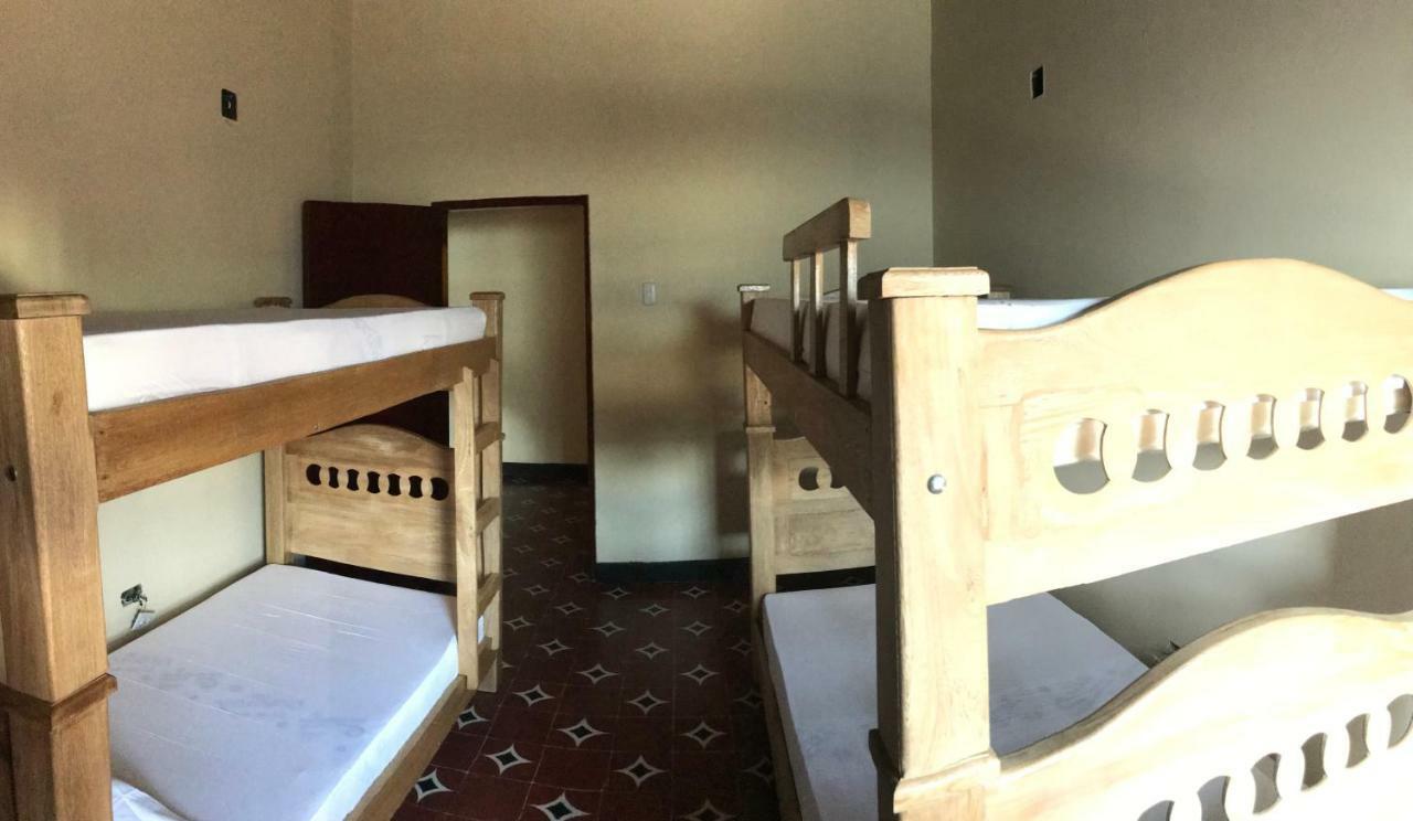 Mi Casa Hostel Ríohacha 外观 照片