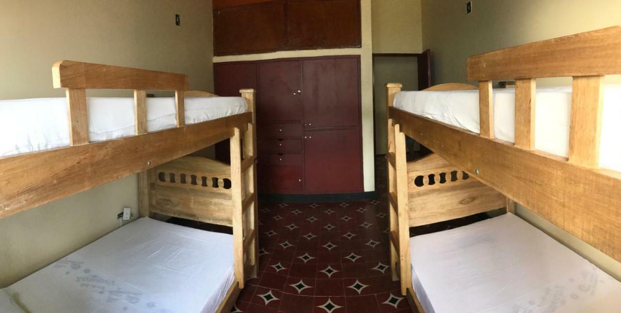 Mi Casa Hostel Ríohacha 外观 照片