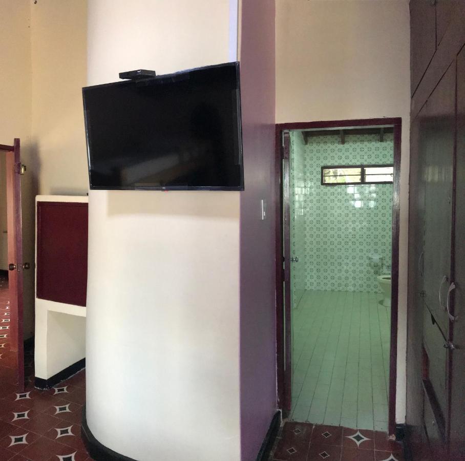 Mi Casa Hostel Ríohacha 外观 照片