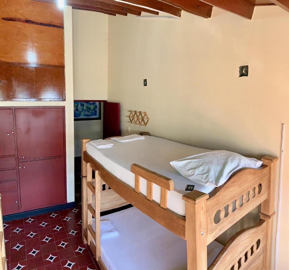 Mi Casa Hostel Ríohacha 外观 照片