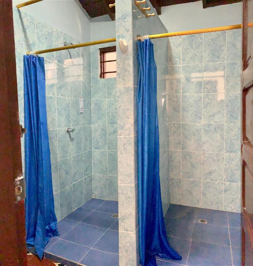 Mi Casa Hostel Ríohacha 外观 照片