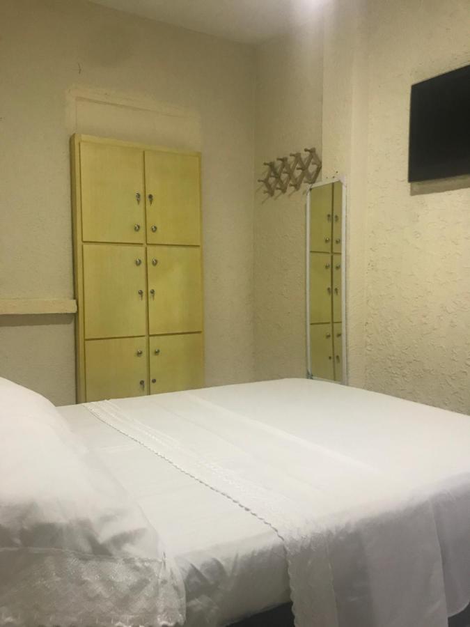 Mi Casa Hostel Ríohacha 外观 照片